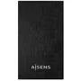 Aisens Caja Externa 2,5″ ASE-2523B Negro